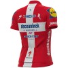 Maillot Cyclisme 2021 Deceuninck-Quick-Step N007